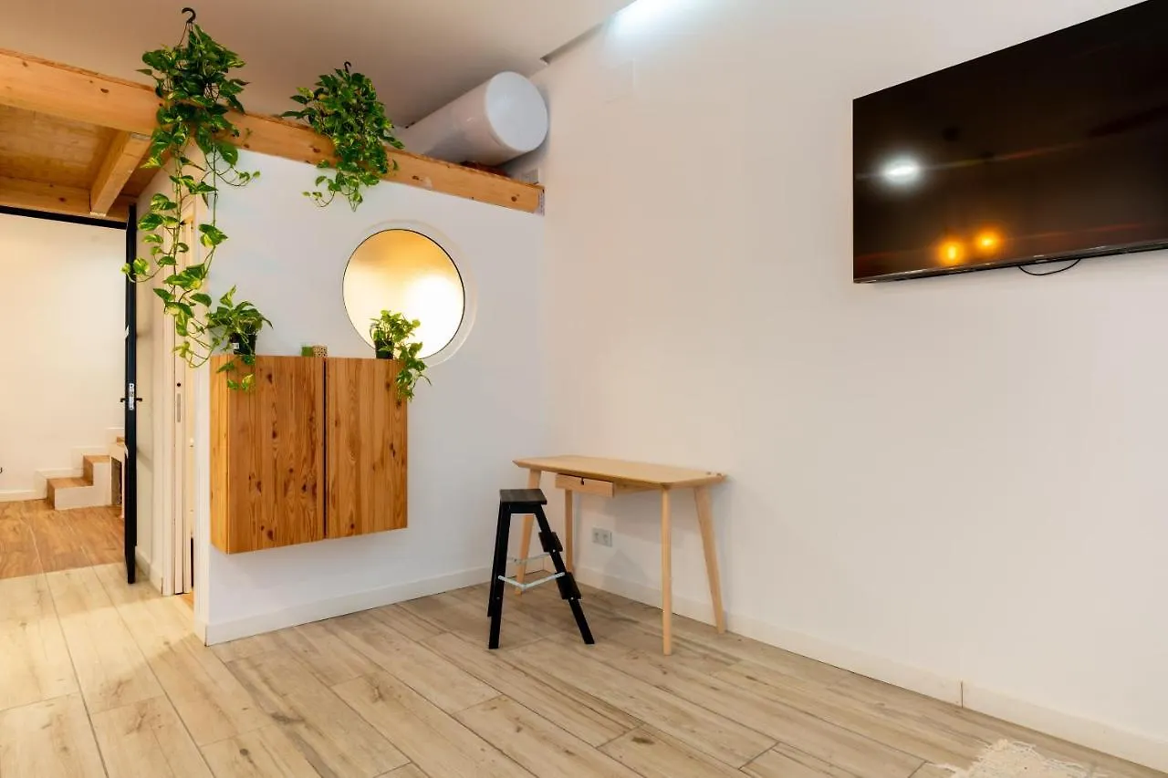 Holi-Rent Luis Montoto Apartment Seville Spain