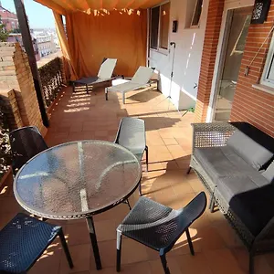 Apartamento Duplex Puerta Carmona - Kainga Homes, Sevilla